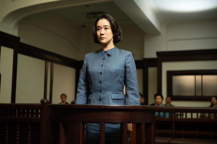 映画「TOKYOタクシー」