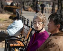 映画「TOKYOタクシー」