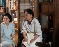 映画「TOKYOタクシー」