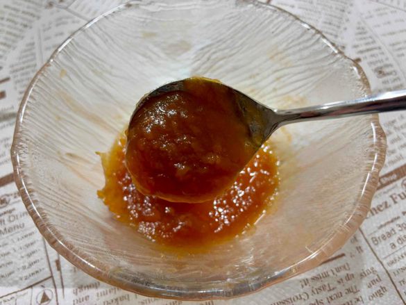 お湯で溶かして冷やせばジュレに