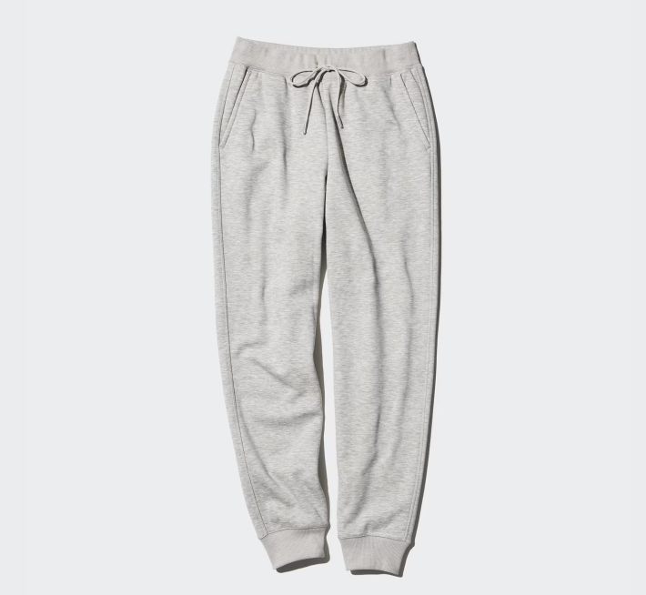 ヒートテックボアスウェットパンツ