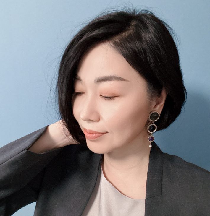 池田曜央子さん