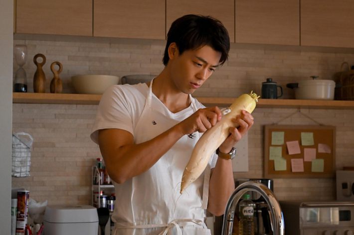 『じゃあ、あんたが作ってみろよ』