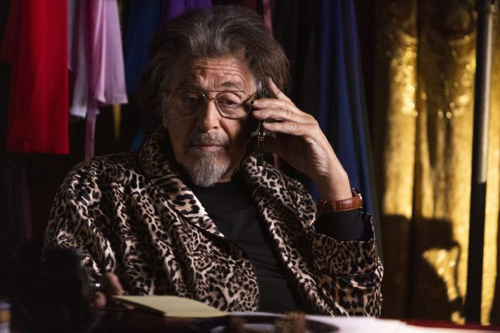 殺し屋のプロット