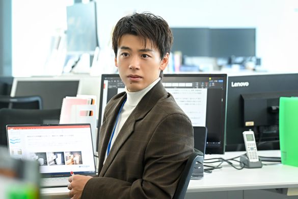 「じゃあ、あんたが作ってみろよ」