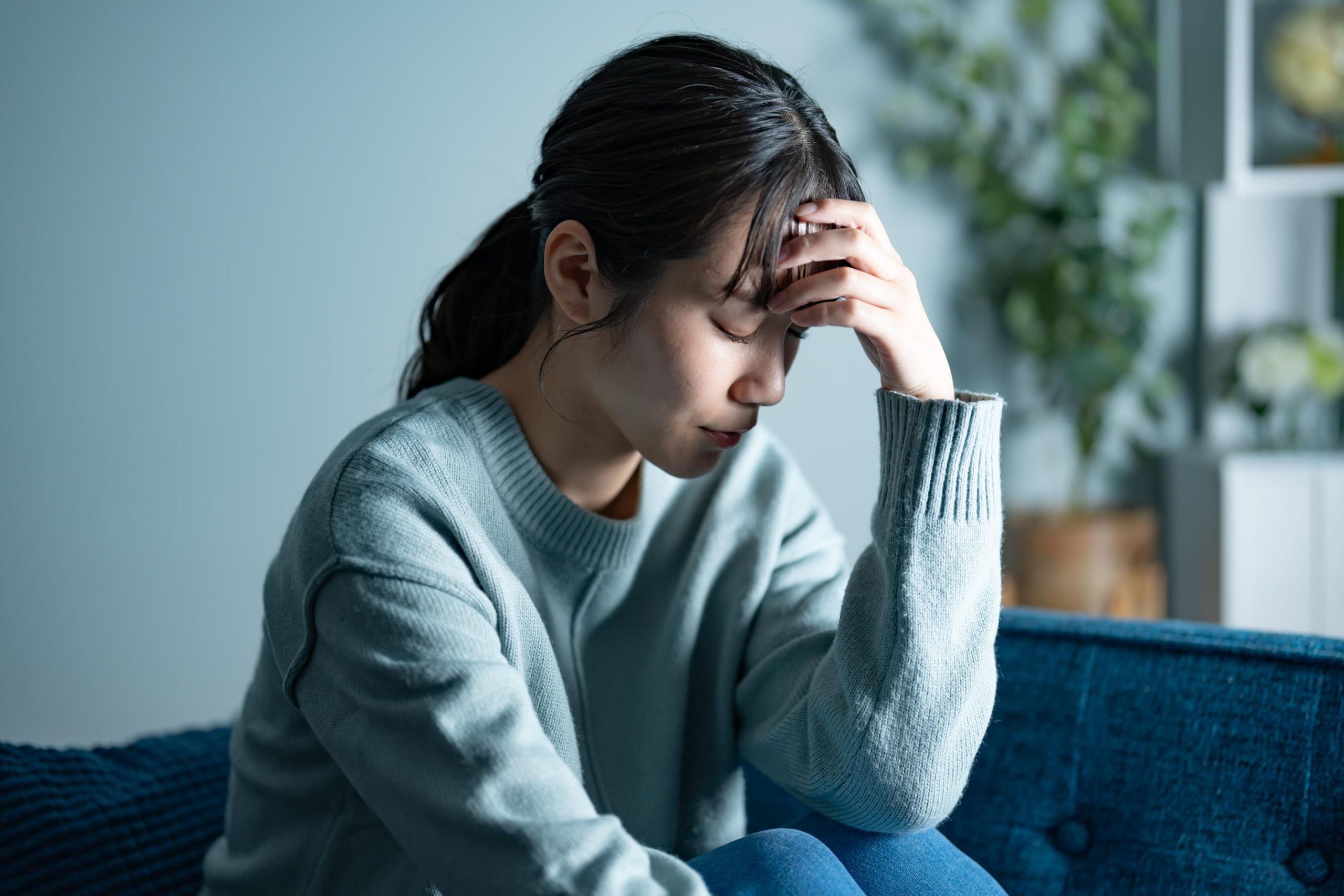 性格は悪くないのに」男性から“なぜか雑に扱われる”36歳女性の悲劇。無意識だった“ある口癖”が致命的 « 女子SPA!