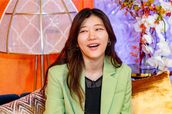 ヒコロヒーさん