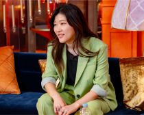 ヒコロヒーさん