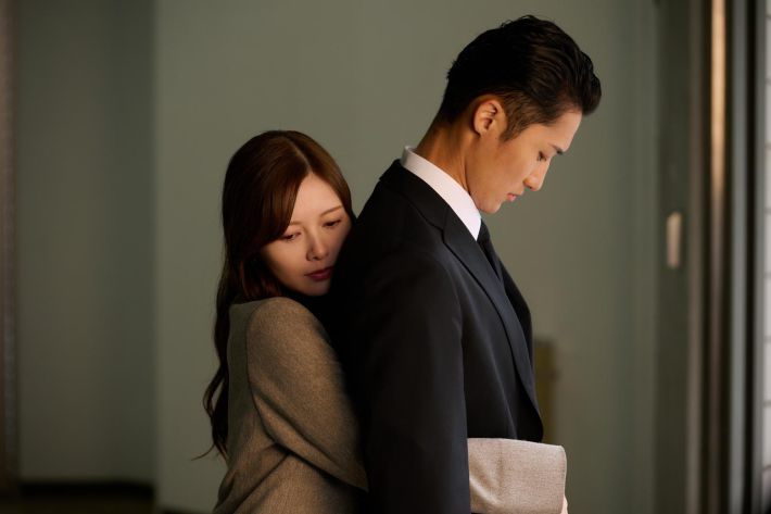 『恋する警護24時 season2』©テレビ朝日