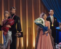 Netflix映画『10DANCE』