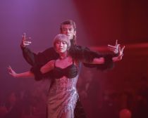 Netflix映画『10DANCE』