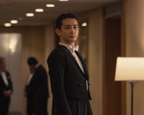 Netflix映画『10DANCE』