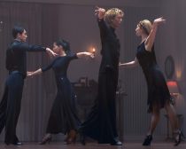 Netflix映画『10DANCE』