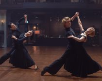 Netflix映画『10DANCE』