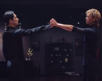 Netflix映画『10DANCE』