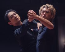Netflix映画『10DANCE』