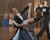 Netflix映画『10DANCE』