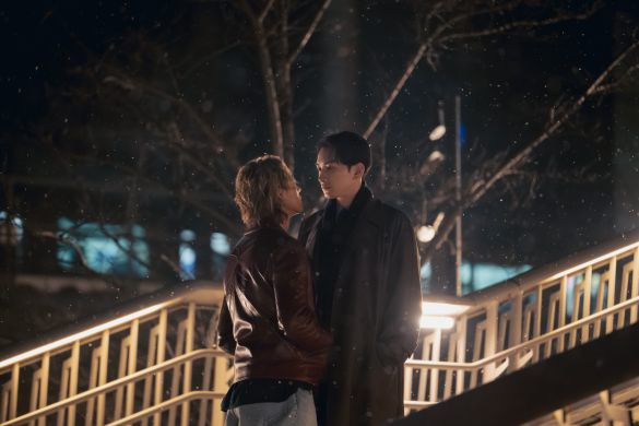 Netflix映画『10DANCE』