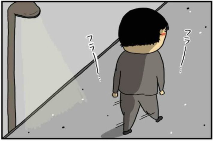 アル中だった私の酒事情23