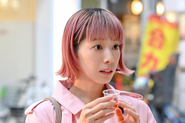 『じゃあ、あんたが作ってみろよ』