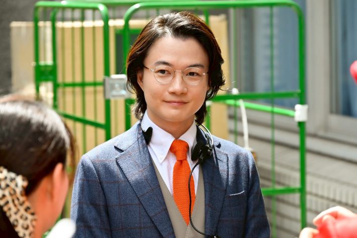 『もしがく』最終話より©フジテレビ