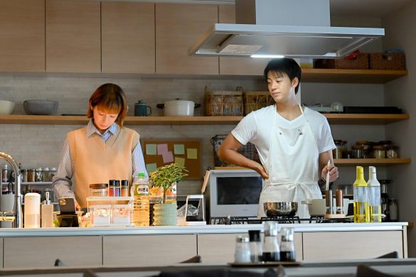 「じゃあ、あんたが作ってみろよ」