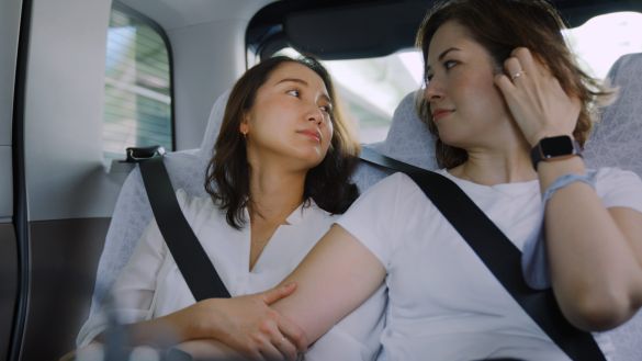 『Black Box Diaries』より