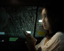 『Black Box Diaries』より