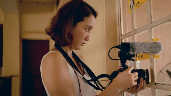 『Black Box Diaries』より