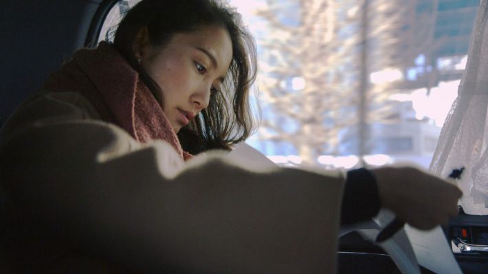 『Black Box Diaries』より