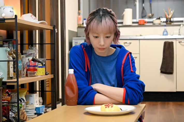 『じゃあ、あんたが作ってみろよ』