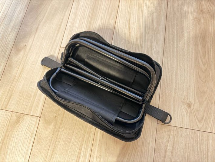 3COINS折りたたみチェア