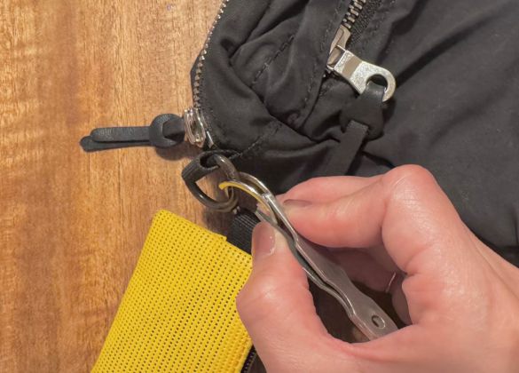 ダブルリングオープナー