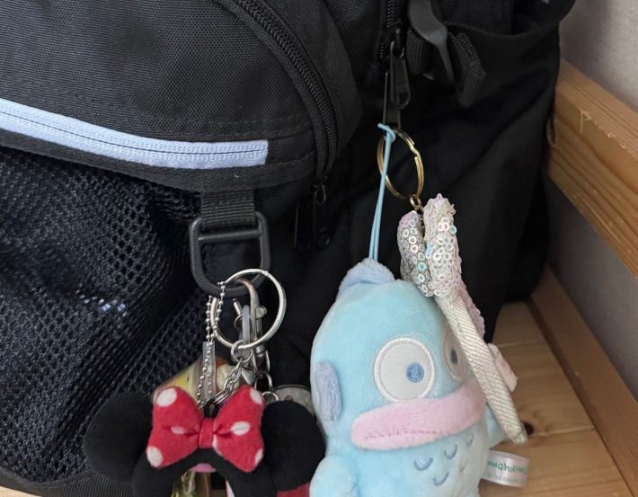 ダブルリングオープナー