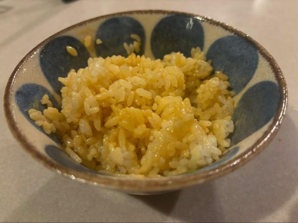 「秒でどこでもTKG!?卵かけ風ご飯のたれ」