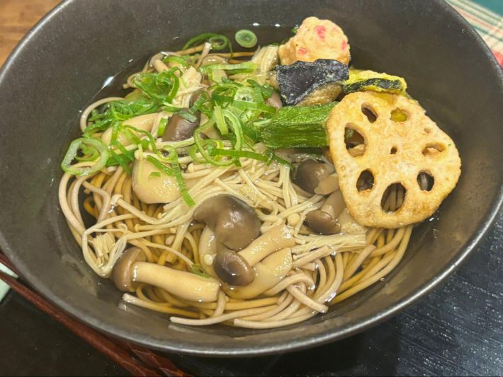 トッピングとして使うのもオススメ