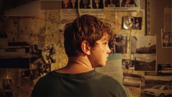 『マルドロール／腐敗』