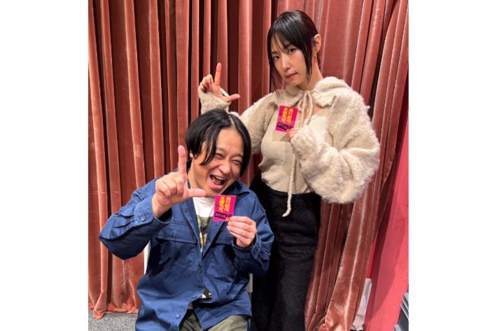 1222_ラヴ上等①