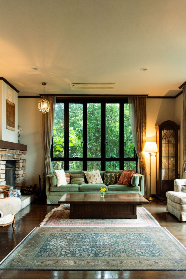 折原さんの部屋