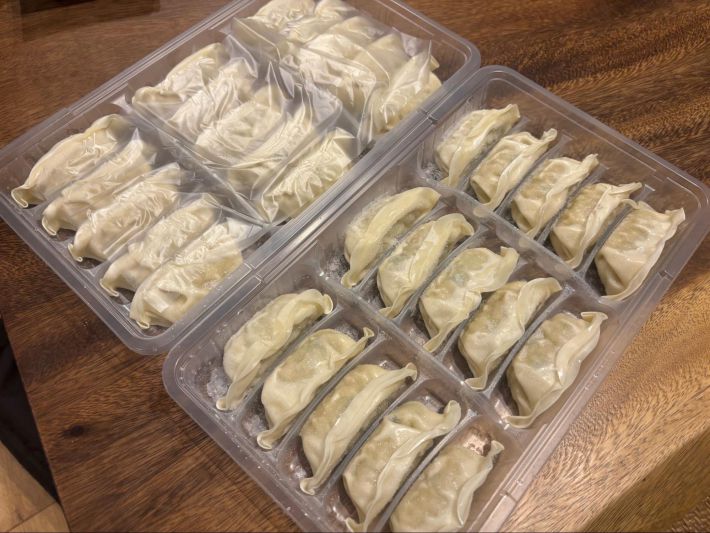 0121_ロピア餃子④