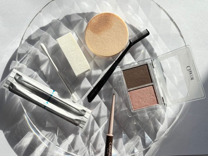 ピンチの時に助かるメイクお助けアイテム