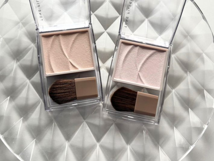 セザンヌ トーンフィルターハイライト