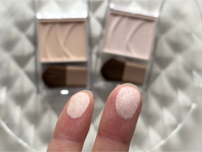 セザンヌ トーンフィルターハイライト