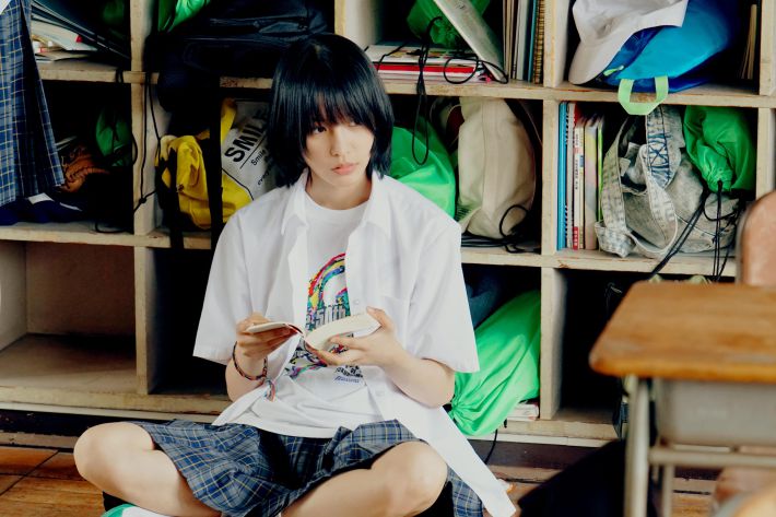 万事快調 〈オール・グリーンズ〉