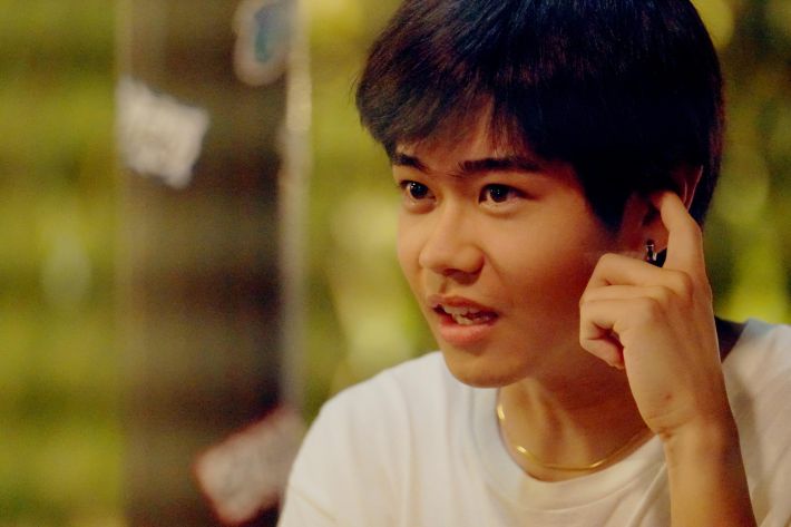 万事快調 〈オール・グリーンズ〉