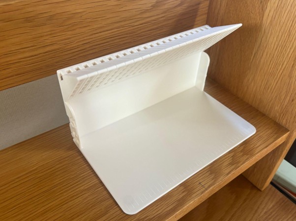 0112_ブックスタンド②