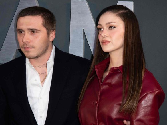 ブルックリン&ニコラ夫妻