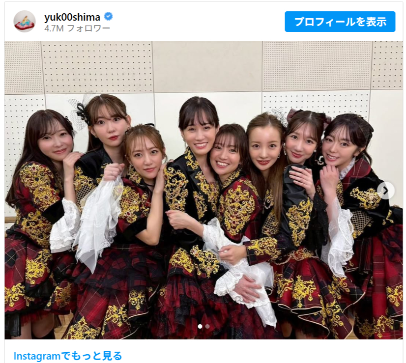 17億で会社を売却、不倫騒動、芸能界引退…AKB48「元祖・神7」の20年後