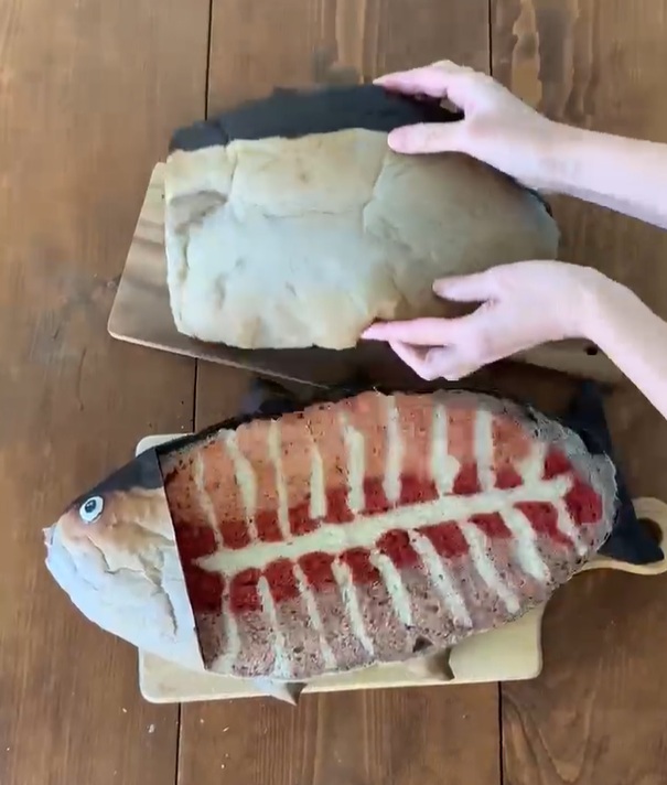 予想以上にリアル