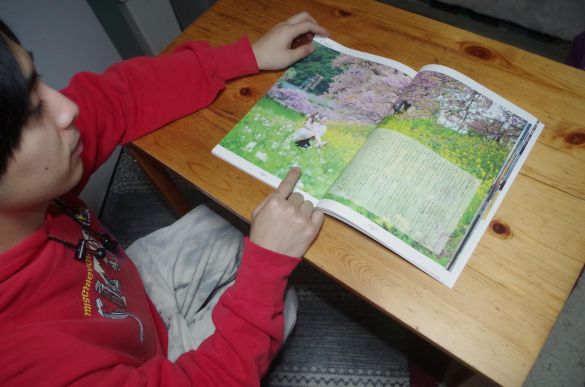 東京グラフィティ